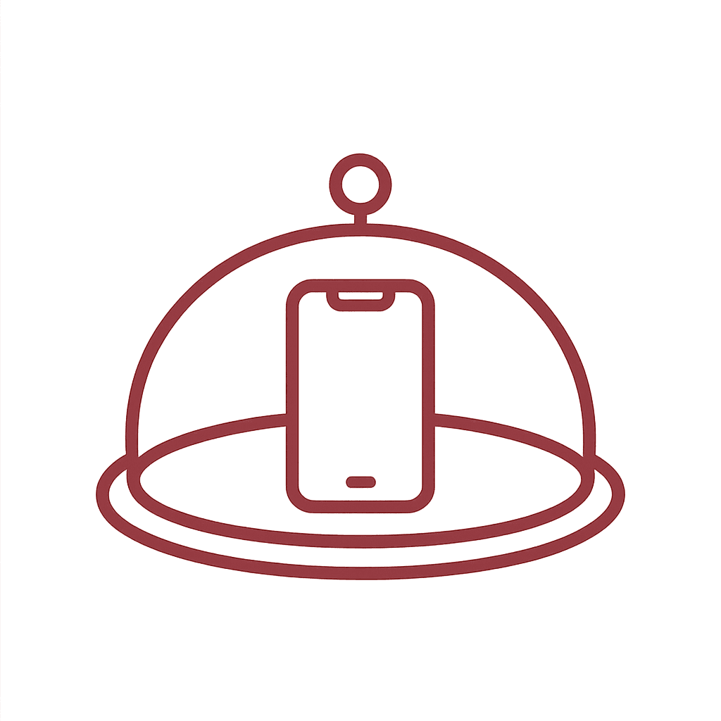 Sirvee logo